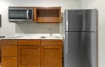 Fully Equipped Kitchens