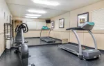 On-Site Fitness Facility