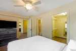 1 Bedroom Suite - 2 Queen Beds