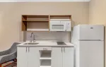 Fully Equipped Kitchens